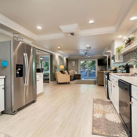 #1 Island Hideaway Pick Me!!! Villa Fort Myers Beach Buitenkant foto