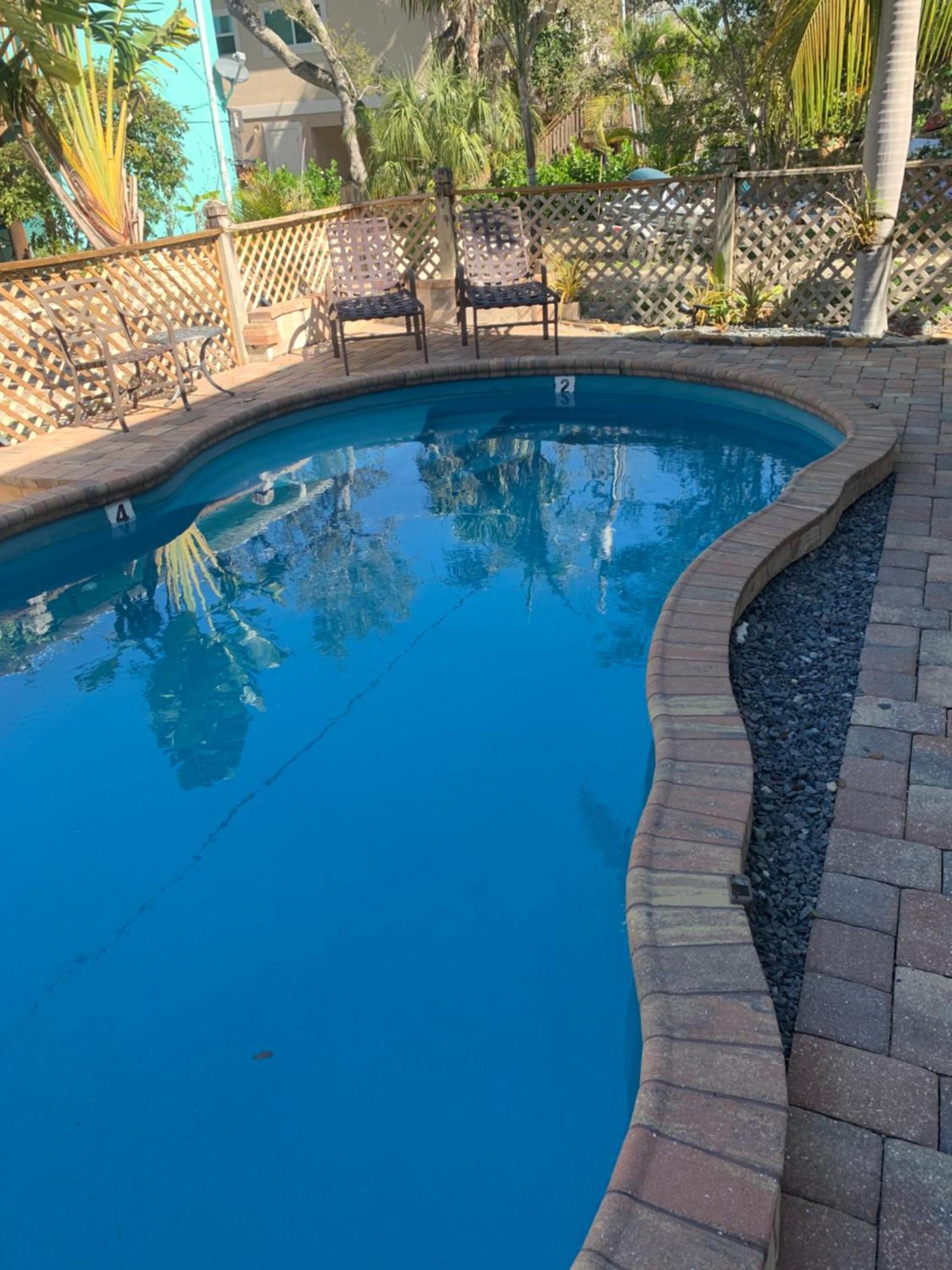 #1 Island Hideaway Pick Me!!! Villa Fort Myers Beach Buitenkant foto