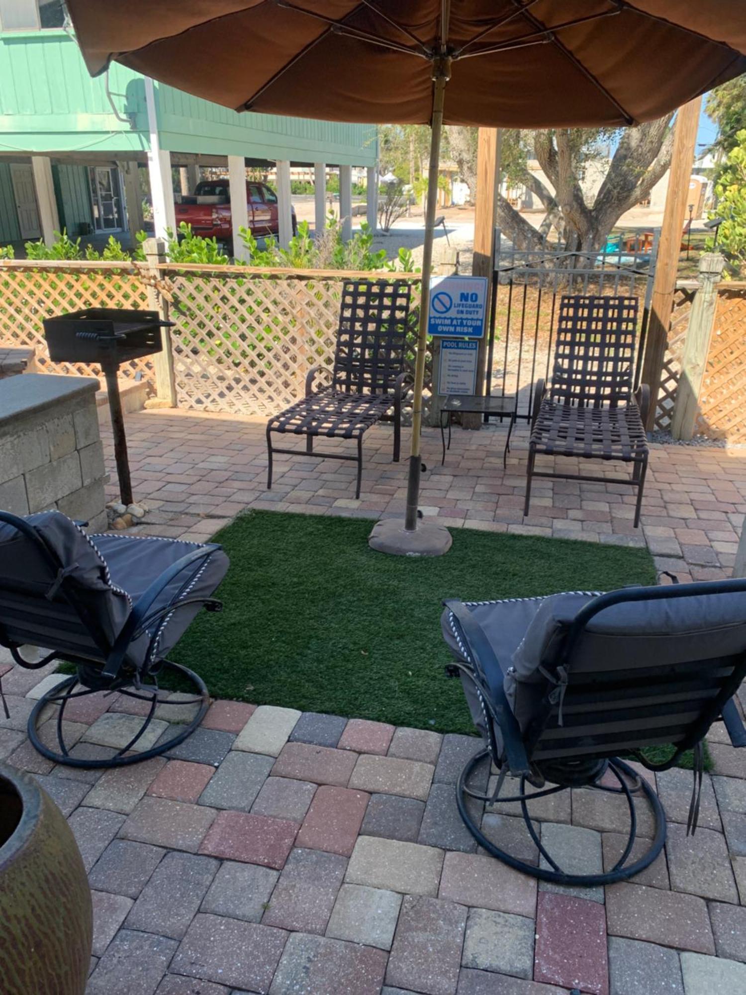 #1 Island Hideaway Pick Me!!! Villa Fort Myers Beach Buitenkant foto