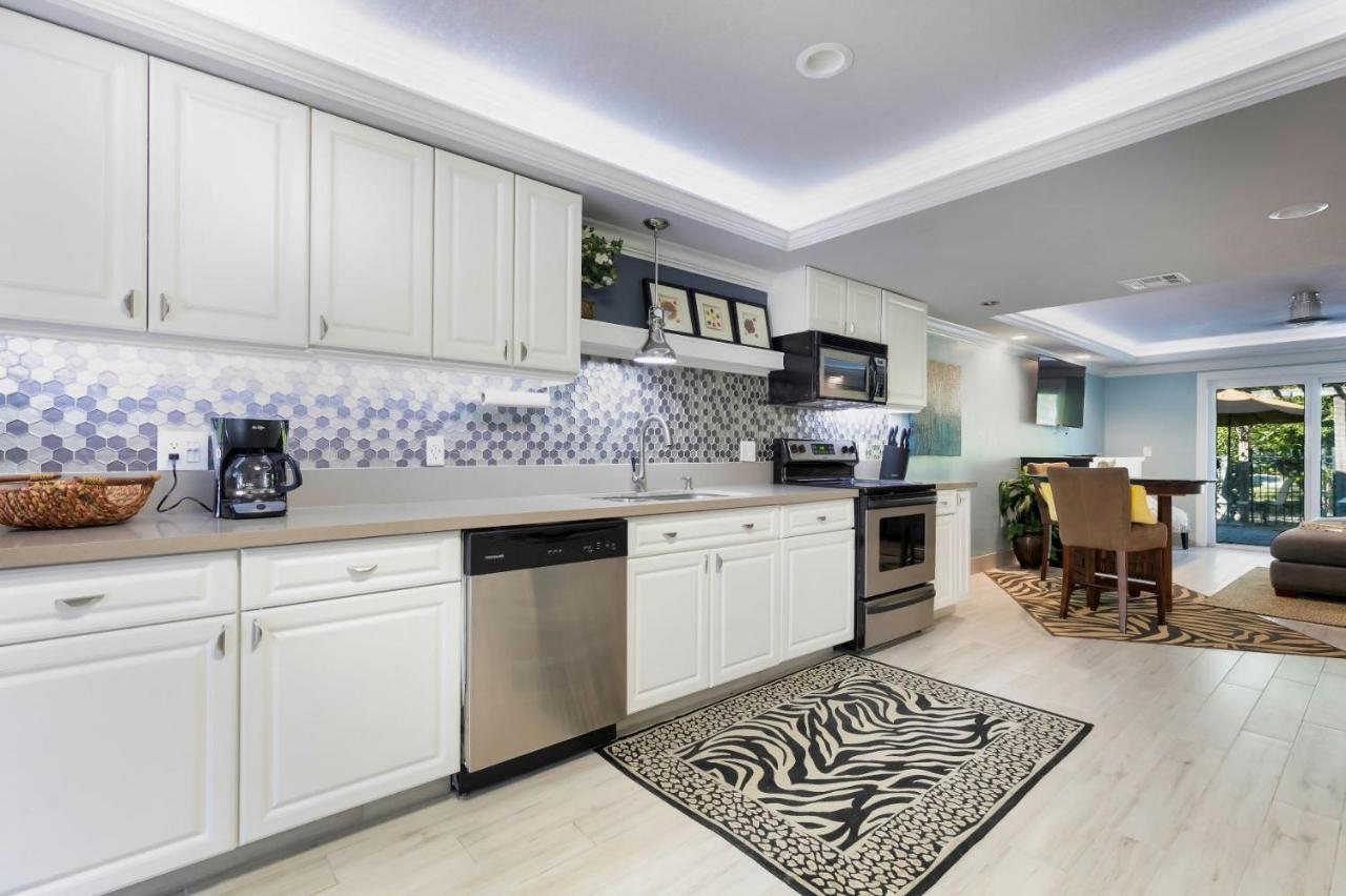#1 Island Hideaway Pick Me!!! Villa Fort Myers Beach Buitenkant foto