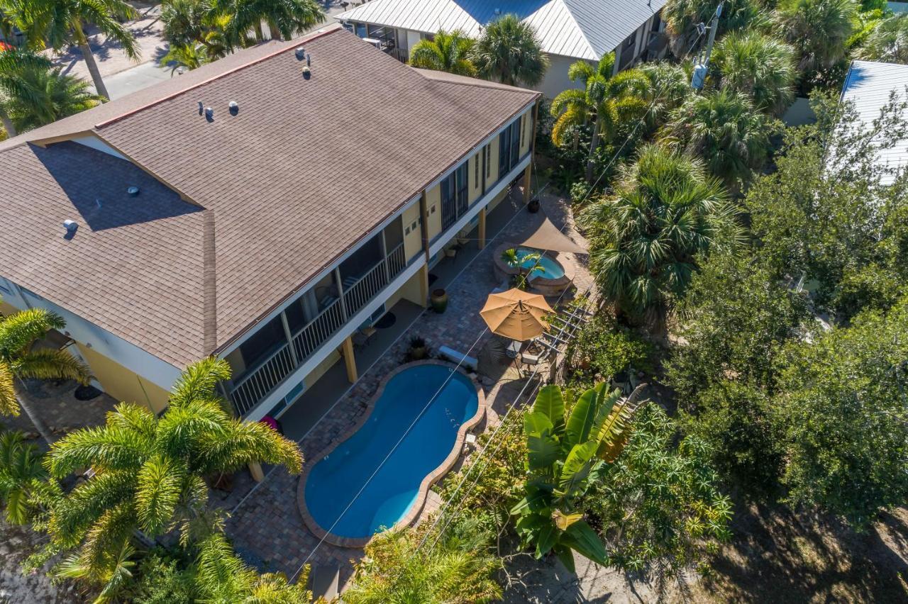 #1 Island Hideaway Pick Me!!! Villa Fort Myers Beach Buitenkant foto