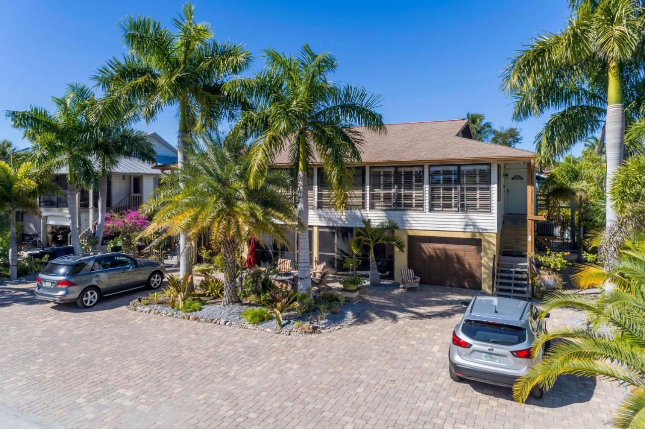 #1 Island Hideaway Pick Me!!! Villa Fort Myers Beach Buitenkant foto