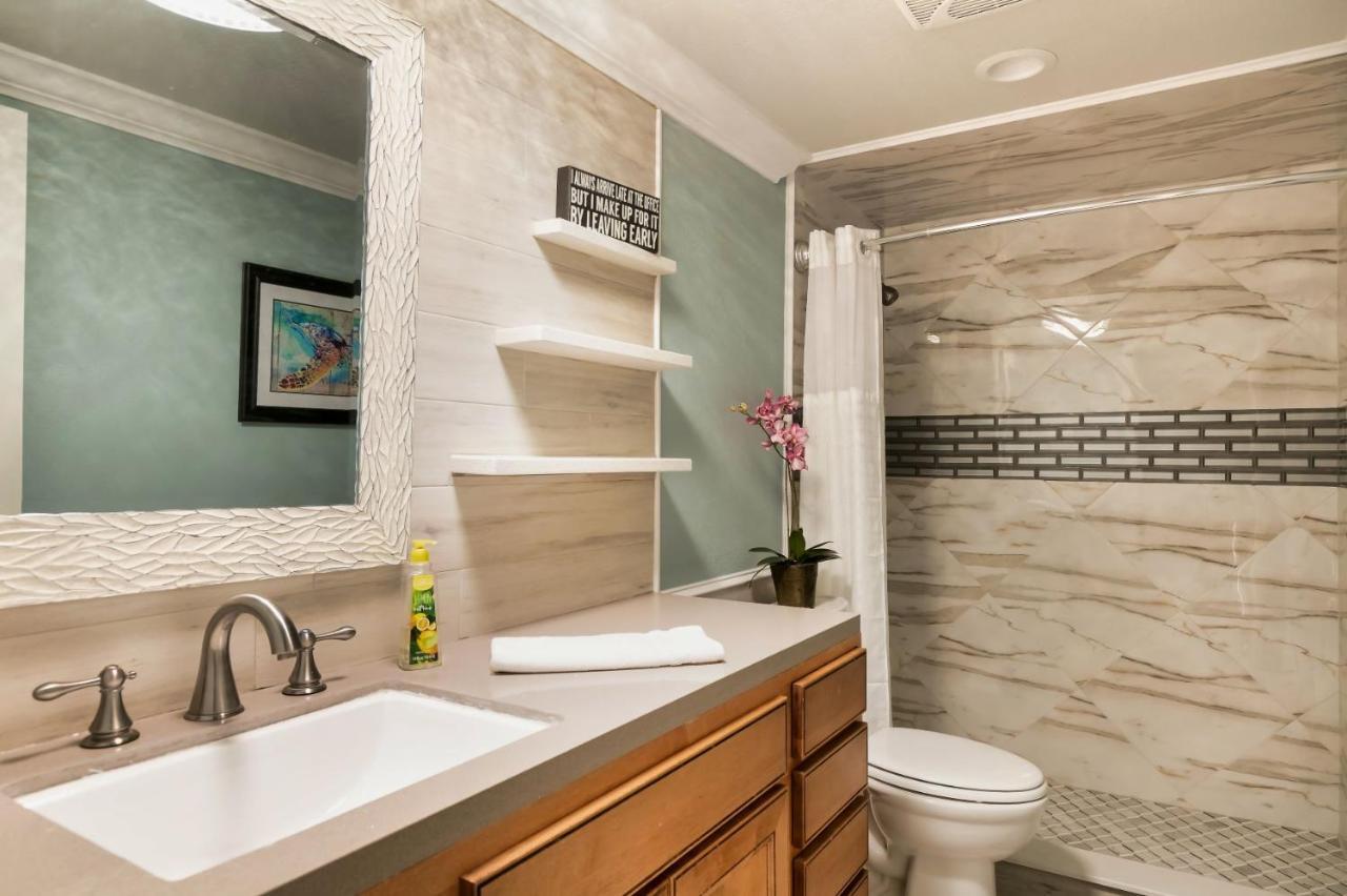 #1 Island Hideaway Pick Me!!! Villa Fort Myers Beach Buitenkant foto