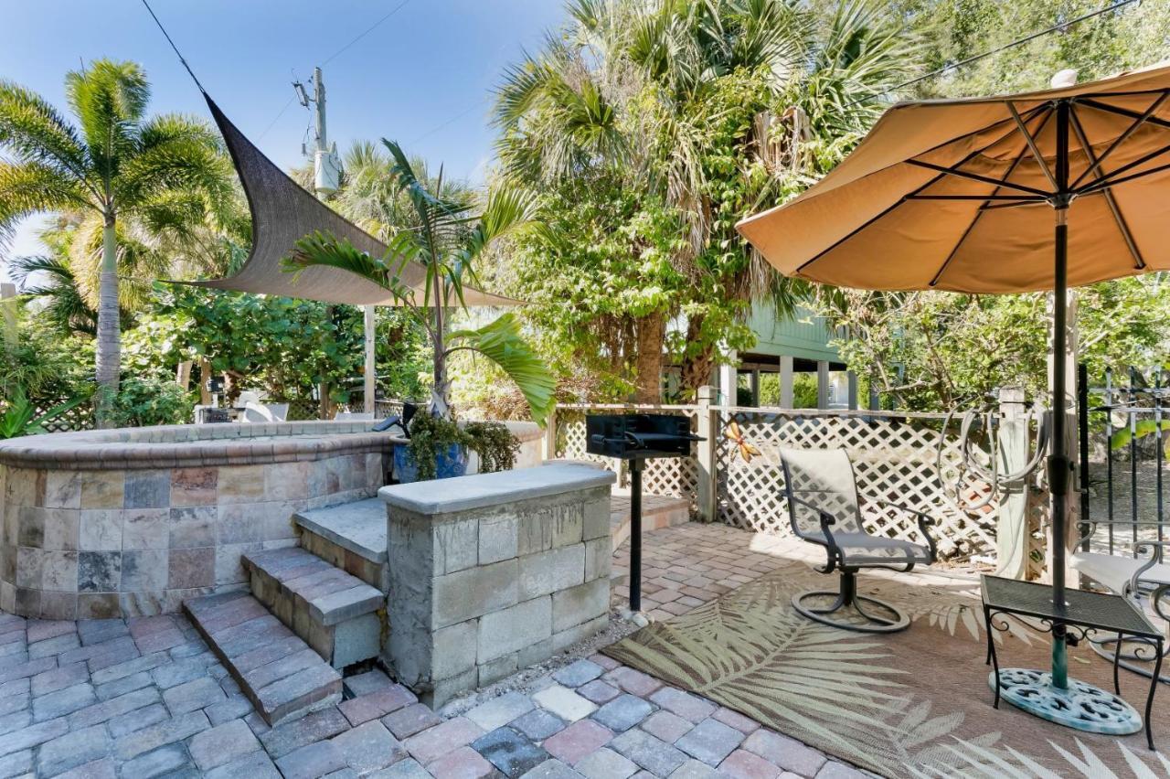 #1 Island Hideaway Pick Me!!! Villa Fort Myers Beach Buitenkant foto
