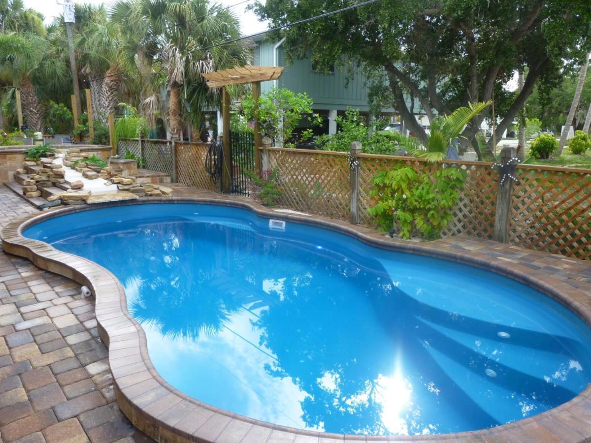 #1 Island Hideaway Pick Me!!! Villa Fort Myers Beach Buitenkant foto