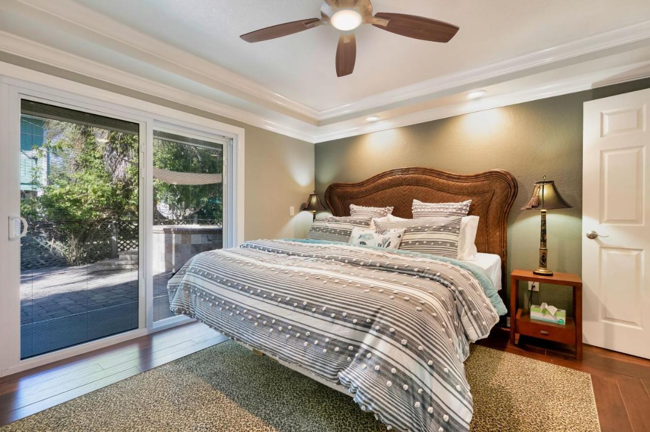#1 Island Hideaway Pick Me!!! Villa Fort Myers Beach Buitenkant foto