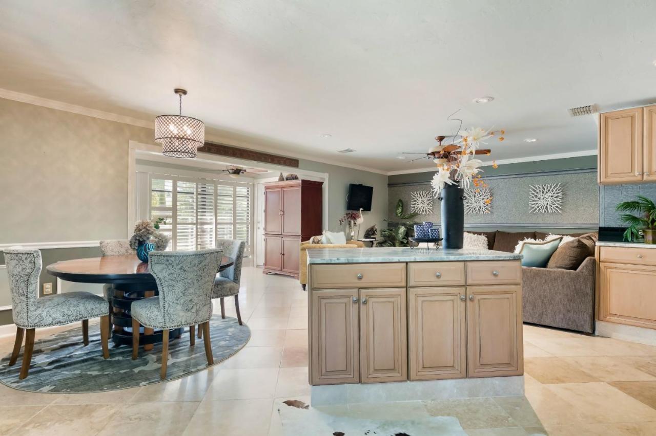 #1 Island Hideaway Pick Me!!! Villa Fort Myers Beach Buitenkant foto