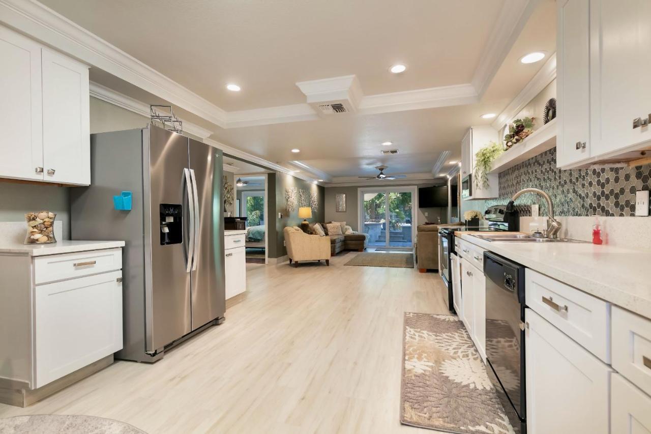 #1 Island Hideaway Pick Me!!! Villa Fort Myers Beach Buitenkant foto
