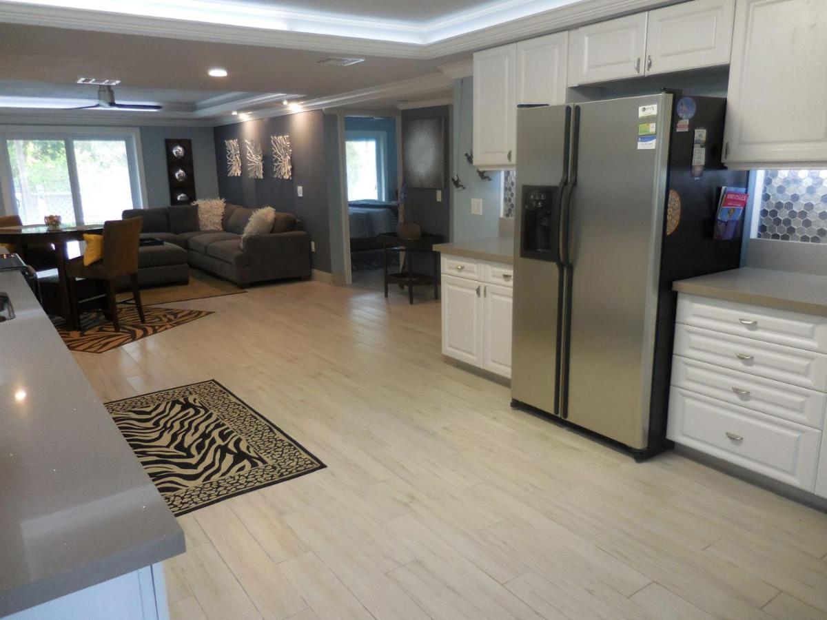 #1 Island Hideaway Pick Me!!! Villa Fort Myers Beach Buitenkant foto