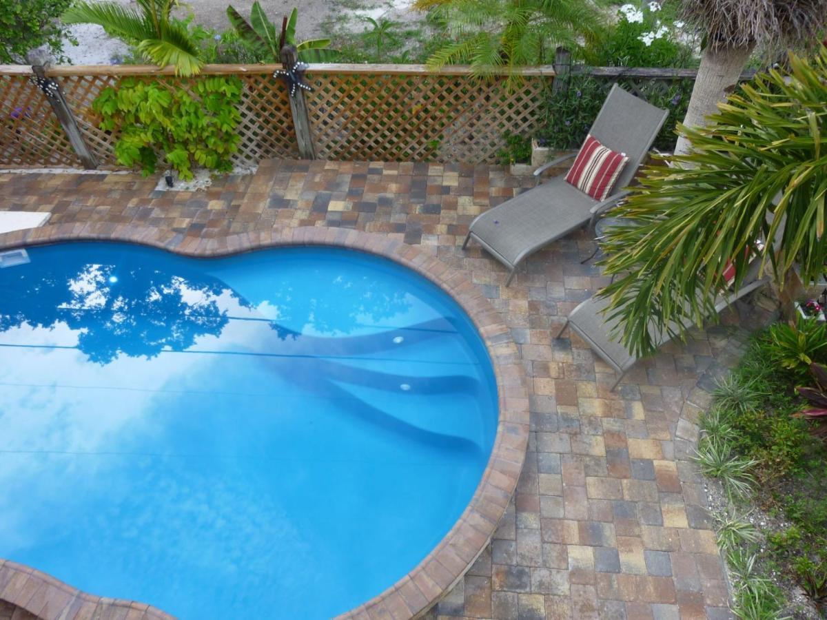 #1 Island Hideaway Pick Me!!! Villa Fort Myers Beach Buitenkant foto