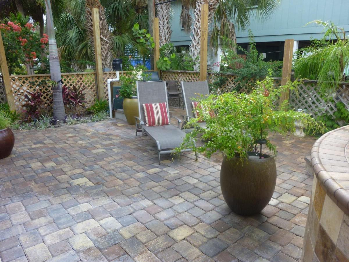 #1 Island Hideaway Pick Me!!! Villa Fort Myers Beach Buitenkant foto