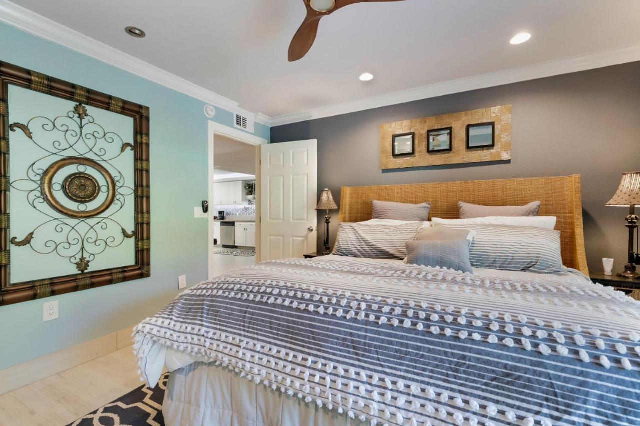 #1 Island Hideaway Pick Me!!! Villa Fort Myers Beach Buitenkant foto
