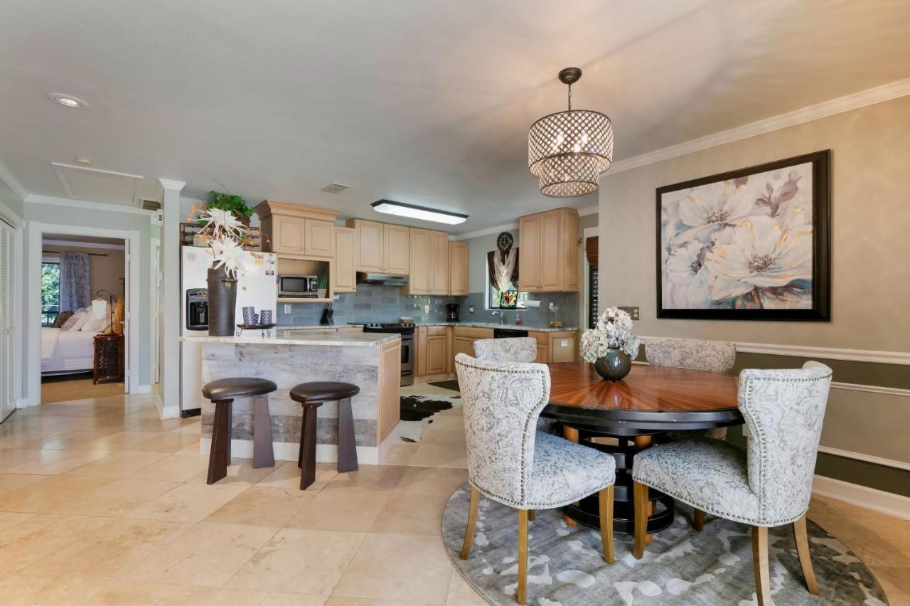 #1 Island Hideaway Pick Me!!! Villa Fort Myers Beach Buitenkant foto