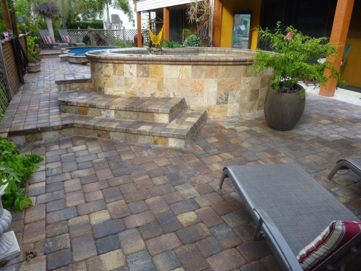#1 Island Hideaway Pick Me!!! Villa Fort Myers Beach Buitenkant foto