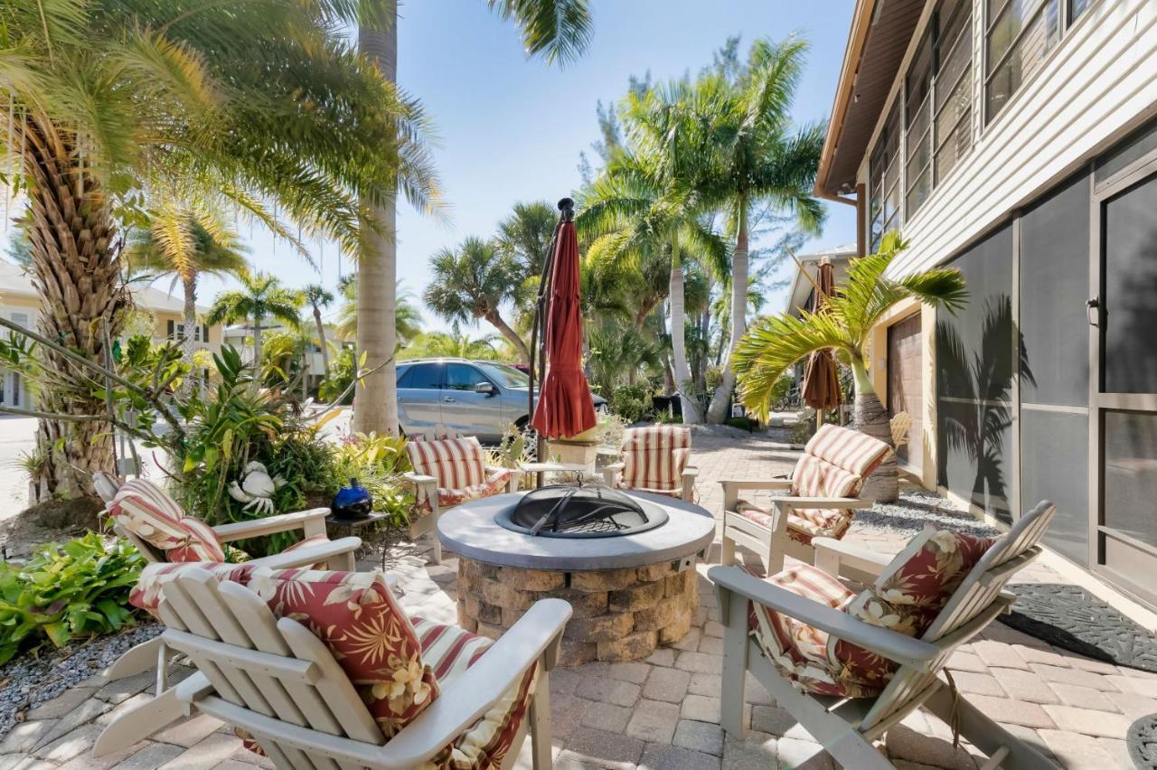 #1 Island Hideaway Pick Me!!! Villa Fort Myers Beach Buitenkant foto